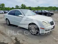 2007 Mercedes Benz E-Class photo