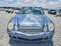 2007 Mercedes Benz E-Class фото