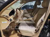 2007 Mercedes Benz E-Class photo