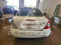 2007 Mercedes Benz E-Class фото