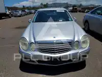 2007 Mercedes Benz E-Class фото