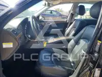 2007 Mercedes Benz E-Class фото
