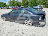 2007 Mercedes Benz E-Class photo