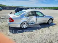 2007 Mercedes Benz E-Class photo