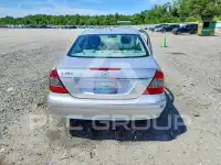 2007 Mercedes Benz E-Class photo