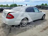 2007 Mercedes Benz E-Class photo