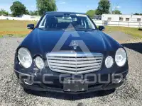 2007 Mercedes Benz E-Class photo
