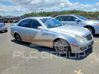 2007 Mercedes Benz E-Class фото