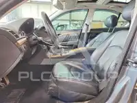 2007 Mercedes Benz E-Class photo