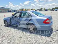 2007 Mercedes Benz E-Class фото