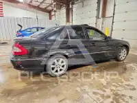 2007 Mercedes Benz E-Class photo