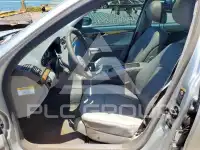 2007 Mercedes Benz E-Class фото