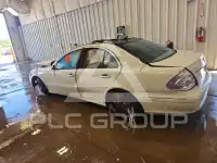 2007 Mercedes Benz E-Class фото
