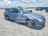 2007 Mercedes Benz E-Class фото