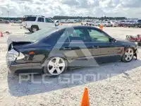2007 Mercedes Benz E-Class photo