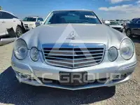 2007 Mercedes Benz E-Class photo