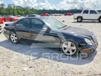2007 Mercedes Benz E-Class photo