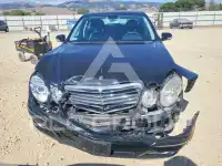 2007 Mercedes Benz E-Class фото