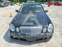 2007 Mercedes Benz E-Class photo