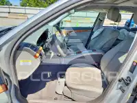 2007 Mercedes Benz E-Class photo