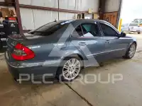 2007 Mercedes Benz E-Class photo