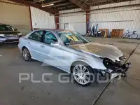 2007 Mercedes Benz E-Class photo
