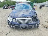 2007 Mercedes Benz E-Class photo
