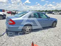 2007 Mercedes Benz E-Class фото