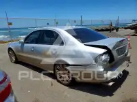 2007 Mercedes Benz E-Class фото