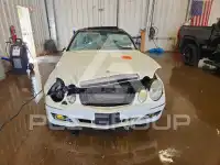 2007 Mercedes Benz E-Class фото