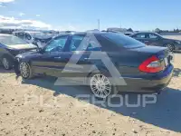 2007 Mercedes Benz E-Class фото