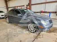2007 Mercedes Benz E-Class photo