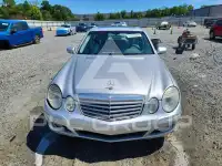 2007 Mercedes Benz E-Class photo
