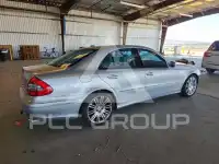 2007 Mercedes Benz E-Class photo