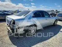 2007 Mercedes Benz E-Class photo