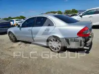 2007 Mercedes Benz E-Class photo