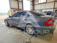 2007 Mercedes Benz E-Class photo
