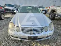 2007 Mercedes Benz E-Class photo
