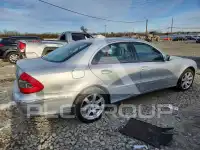 2007 Mercedes Benz E-Class photo