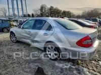 2007 Mercedes Benz E-Class photo