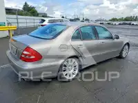 2007 Mercedes Benz E-Class фото