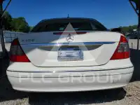2007 Mercedes Benz E-Class фото