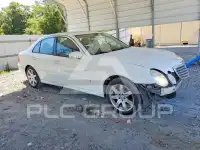 2007 Mercedes Benz E-Class фото