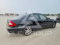 2007 Mercedes Benz E-Class фото