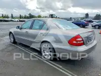 2007 Mercedes Benz E-Class фото
