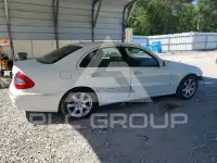 2007 Mercedes Benz E-Class фото