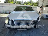 2007 Mercedes Benz E-Class фото