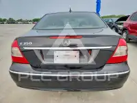2007 Mercedes Benz E-Class фото