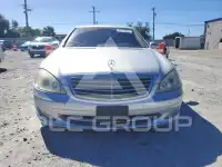 2007 Mercedes Benz S-Class фото