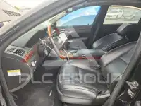 2007 Mercedes Benz S-Class photo